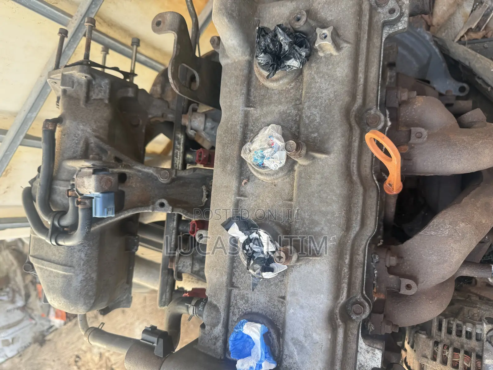 Nissan Primera American Engine for Sale