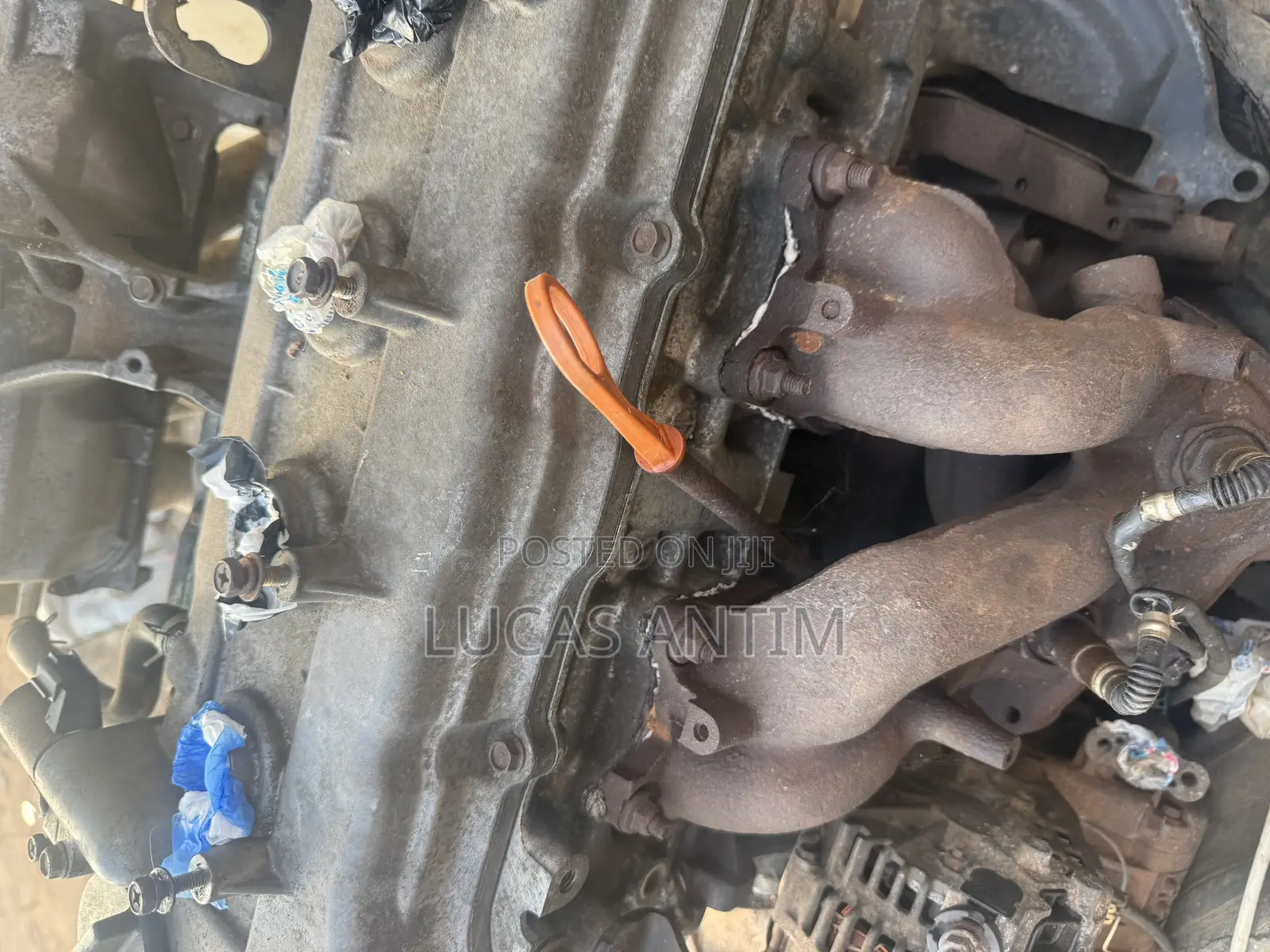 Nissan Primera American Engine for Sale