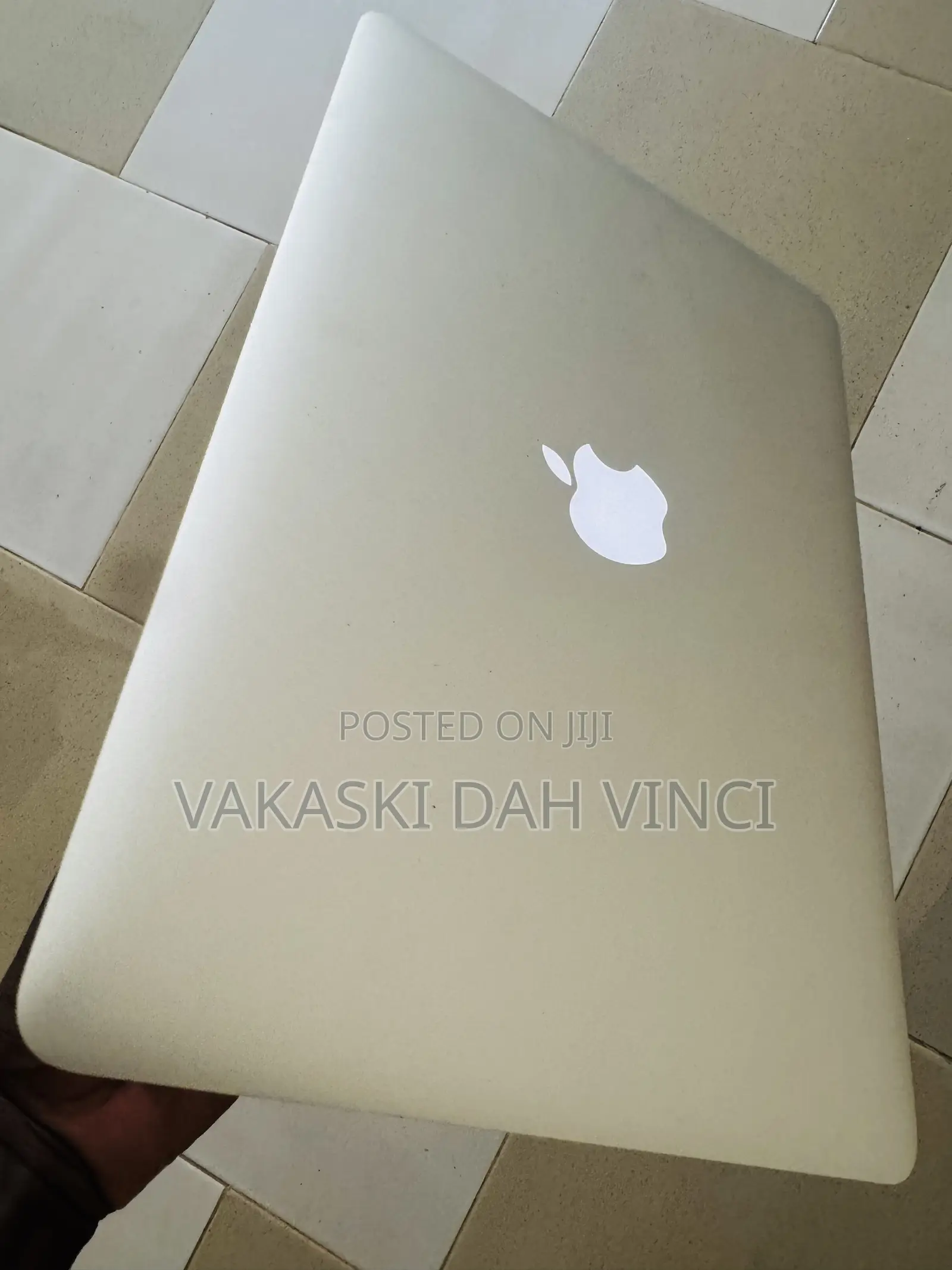 Laptop Apple MacBook Air 2017 8GB Intel Core i5 SSD 128GB