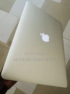 Laptop Apple MacBook Air 2017 8GB Intel Core i5 SSD 128GB