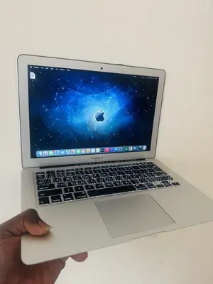 Laptop Apple MacBook Air 2017 8GB Intel Core i5 SSD 128GB