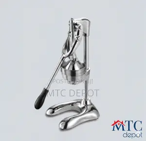 Manual Citrus Juicer