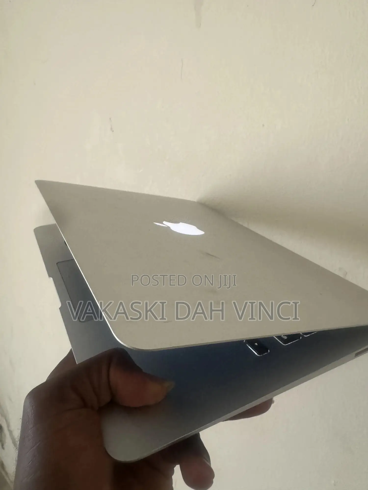 Laptop Apple MacBook Air 2017 8GB Intel Core i5 SSD 128GB
