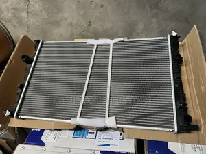 Chrysler 200/ Dodge Dart 2015, 2016-2018 Brand New Radiator