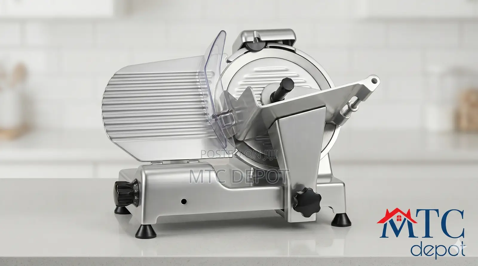 Meat Slicer
