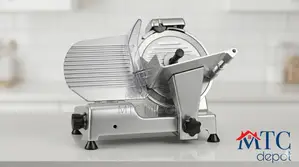 Meat Slicer