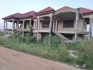 8bdrm House in Sokoban Asaago, Kumasi Metropolitan for sale