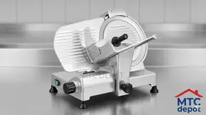 Meat Slicer