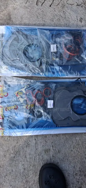 Haed Gasket for Different Models of Mercedes-Benz