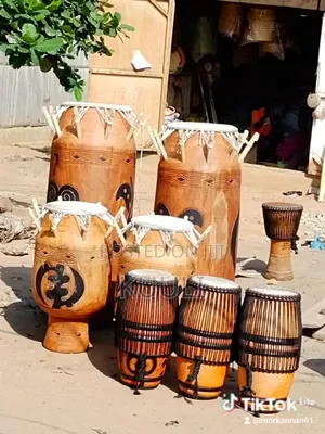Drums for Sell