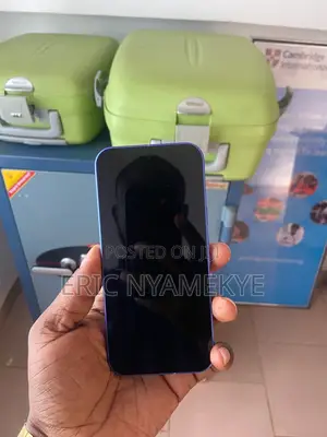 New Google Pixel 10 5G 128 GB Blue