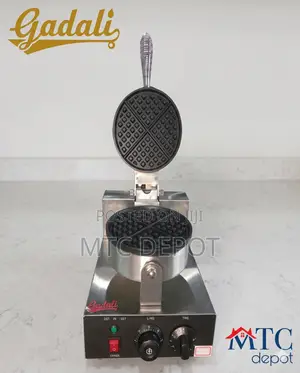 Waffle Maker