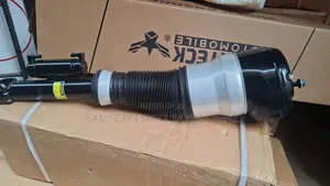Mercedes-Benz S-Class S222 Front Air Suspension