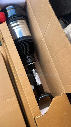 Mercedes-Benz S-Class S222 Front Air Suspension