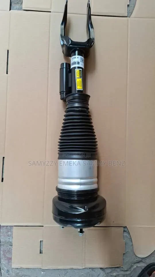 Mercedes-Benz S-Class S222 Front Air Suspension
