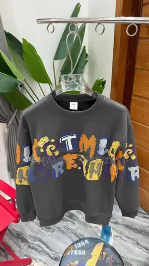 Hoodies and T Shirts