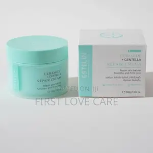 Estelin Face Moisturizer Cream