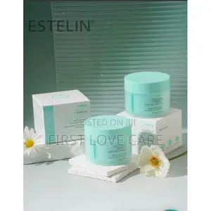Estelin Face Moisturizer Cream