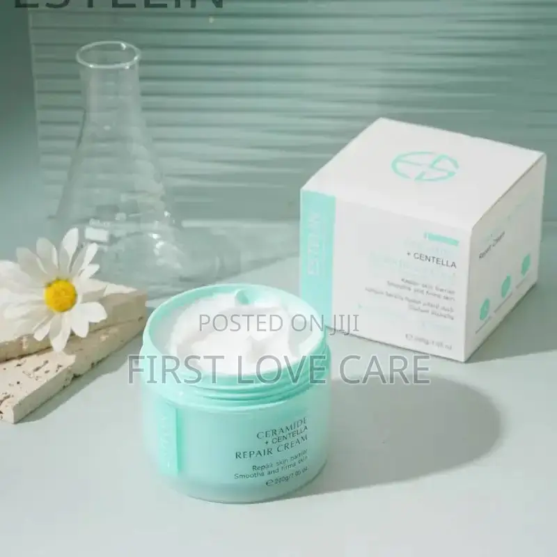 Estelin Face Moisturizer Cream