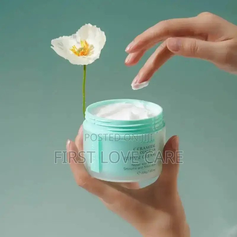 Estelin Face Moisturizer Cream
