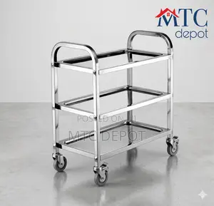 Service Cart
