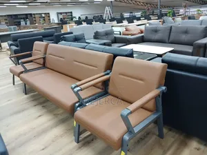 Recoption Sofa Chair