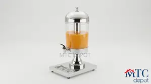 Single Heads Juice Machine