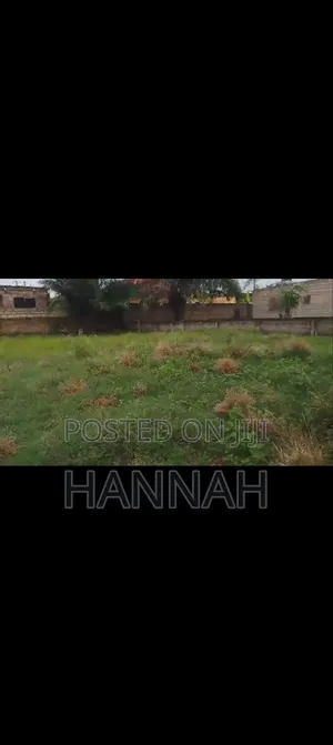 Plot of Land