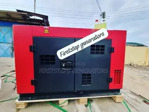 20kva Automatic Silent Diesel Generator 20kva New Generator