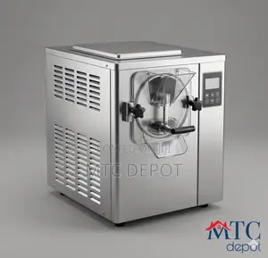 Ice Cream Machine