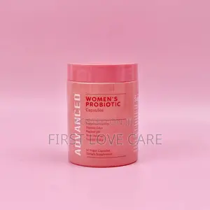 Advanced Women’S Probiotic
