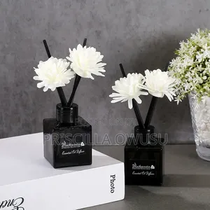 Essential Oil.Diffuser / Reed Diffuser