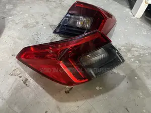 Honda Civic 2023 Tail Light