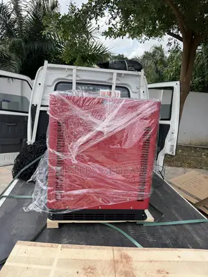20kva Generator For Sale / Rental And Hiring Diesel Generator For Rent
