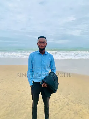 A Graduate in Finance