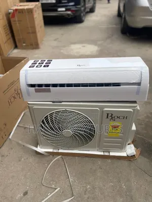 Super Cooling Remote Control Air Conditioning