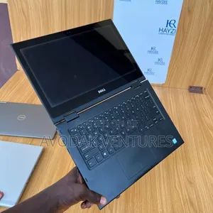 Laptop Dell Latitude 3390 8GB Intel Core i3 SSD 256GB