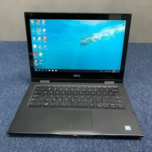 Laptop Dell Latitude 3390 8GB Intel Core i3 SSD 256GB