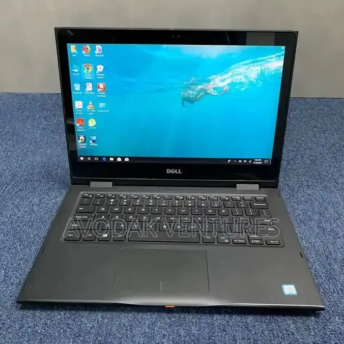 Laptop Dell Latitude 3390 8GB Intel Core i3 SSD 256GB