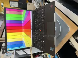 Laptop Lenovo ThinkPad X1 Carbon 32GB Intel Core i7 SSD 1T