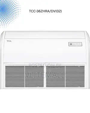 TCL 3.5hp Ceiling Floor Air Condition TCC-36zhra/Dv(02)