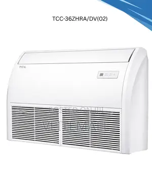 TCL 3.5hp Ceiling Floor Air Condition TCC-36zhra/Dv(02)