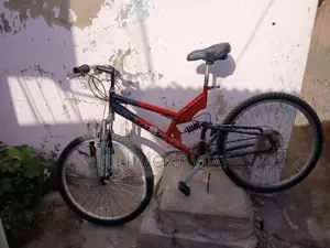 Active Mountain Bike