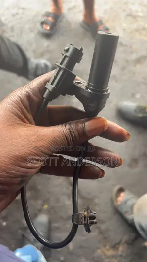 Sensors for Hyundai and Kia