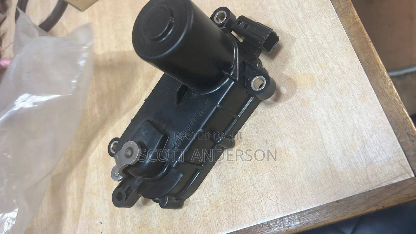Sensors for Hyundai and Kia