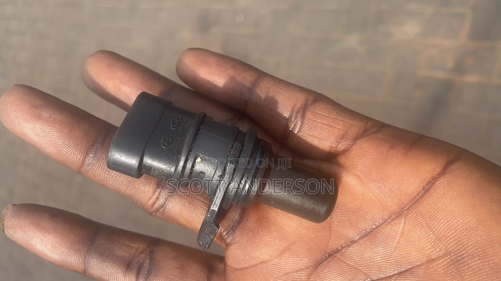 Sensors for Hyundai and Kia