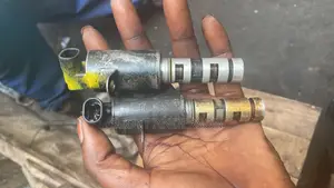 Sensors for Hyundai and Kia