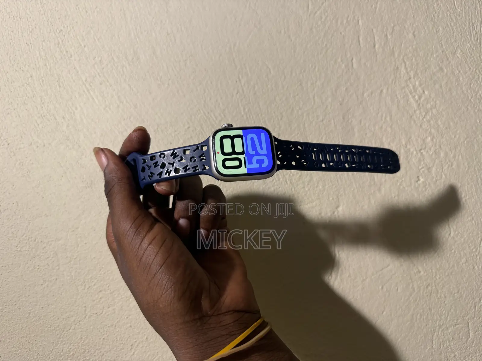 Apple Watch Series 7 41mm GPS and Cellular