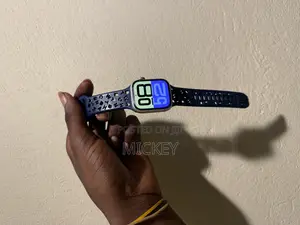 Apple Watch Series 7 41mm GPS and Cellular