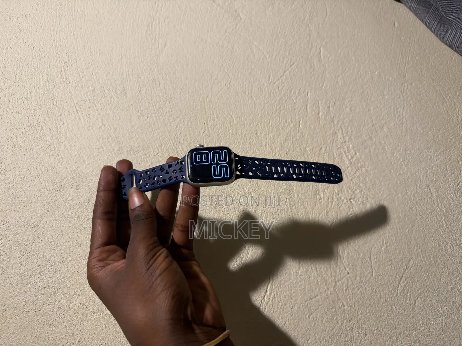 Apple Watch Series 7 41mm GPS and Cellular